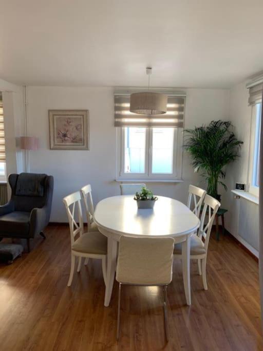 La Maison D'A Cote De Strasbourg إلكيرك كرافونستاد المظهر الخارجي الصورة