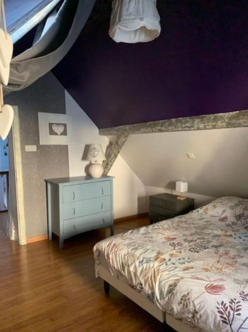 La Maison D'A Cote De Strasbourg إلكيرك كرافونستاد المظهر الخارجي الصورة