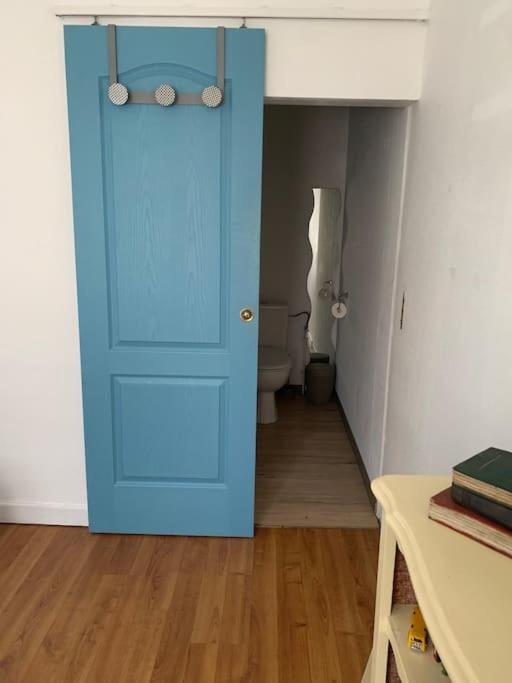 La Maison D'A Cote De Strasbourg إلكيرك كرافونستاد المظهر الخارجي الصورة