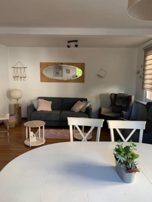 La Maison D'A Cote De Strasbourg إلكيرك كرافونستاد المظهر الخارجي الصورة