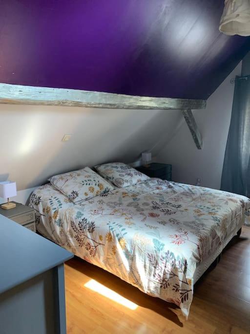 La Maison D'A Cote De Strasbourg إلكيرك كرافونستاد المظهر الخارجي الصورة