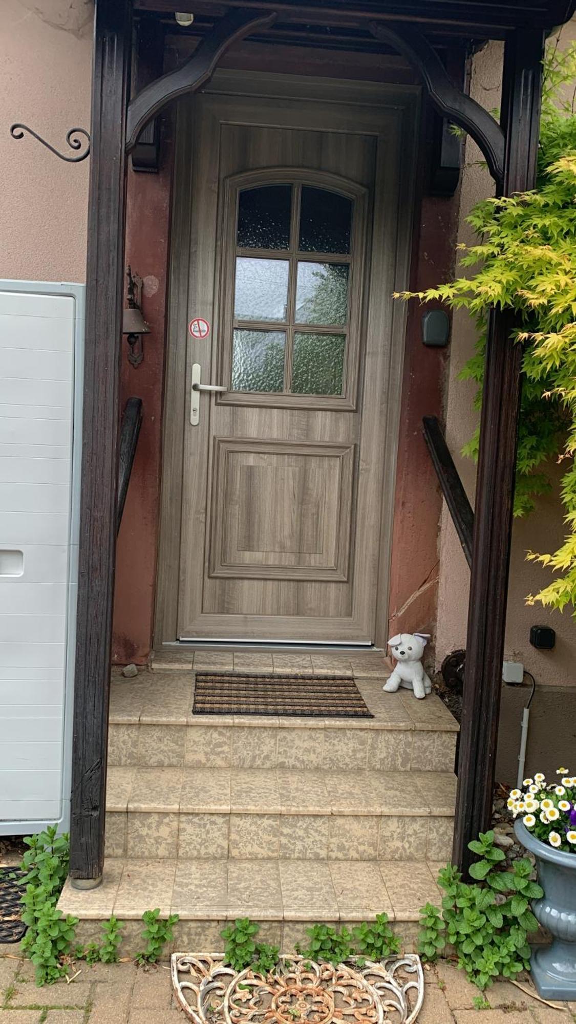 La Maison D'A Cote De Strasbourg إلكيرك كرافونستاد المظهر الخارجي الصورة